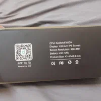 ساعت اسمارت واچ k59pro