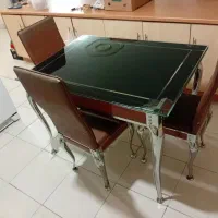 میز ناهار خوری