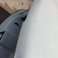 صافکاری و شاسی کشی بدون رنگ p.d.r استادمحمد