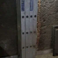 فروش نردبان تاشو|ابزارآلات|کرمان, |دیوار