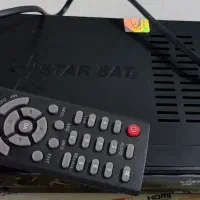 گیرنده دیجیتالی داخلی نونو|سیستم صوتی خانگی|همدان, |دیوار