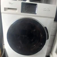 لباسشویی ۸ کیلویی