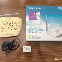 مودم ADSL TP-Link