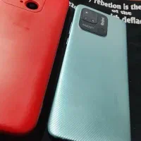 گوشی شیائومی 10C خوش دست