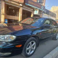 ماکسیما ۸۲ دنده|خودرو سواری و وانت|اصفهان, ابر|دیوار