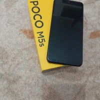 پوکو m5s
