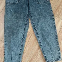 شلوار دخترونه سایز 36 و 38