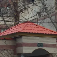 جوشکاری شیروانی و آهنگری جوشکار آهنگر|خدمات پیشه و مهارت|قم, تولید دارو و یخچال|دیوار