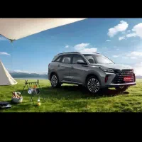 فروش خودروی توکا آرتابان