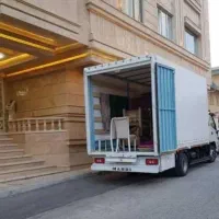 اتوبار/تضمینی حمل اثاث کشی/باکارگر60/درصد/تخفیف