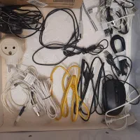 فروش انواع سیم های دستگاه های دیجیتالی