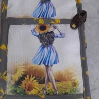 سرویس اشپزخونه|سفره، حوله، دستمال آشپزخانه|قزوین, |دیوار