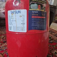 منبع انبساط پمپ ۲۴ لیتری