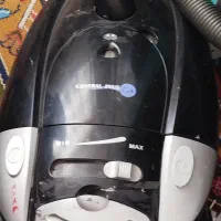 جاروبرقی