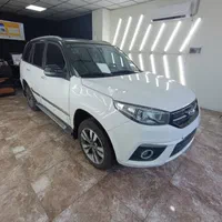 ام‌وی‌ام X33 S نیوفیس، مدل ۱۴۰۰ اقساط خودرو 60 ماه|خودرو سواری و وانت|تهران, اباذر|دیوار