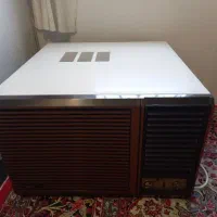 کولر گازی ۱۸هزار موتور امریکایی
