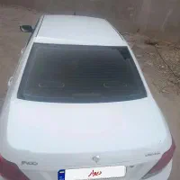 دنا مدل ۹۵|خودرو سواری و وانت|قم, گلزار|دیوار