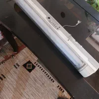 چراغ مهتابی شارژی
