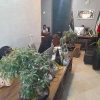 منشی،نیرو اداری ،و ادمین خانم