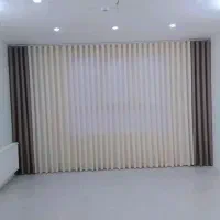 دوخت.  و نصب پرده
