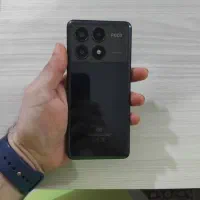 POCO X6 Pro