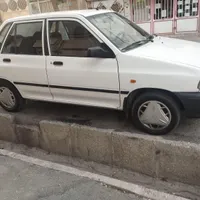 پراید 131 SE، مدل ۱۳۹۳|خودرو سواری و وانت|اراک, |دیوار