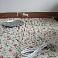 هواپز مگامکس|اجاق گاز و لوازم برقی پخت‌وپز|مرودشت, ابوذر شمالی‎|دیوار