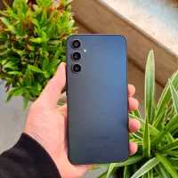 A34 128-8 Black|موبایل|هشتگرد, شهرک المهدی|دیوار