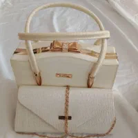 کیف وکفش ست|کیف، کفش، کمربند|بناب, |دیوار