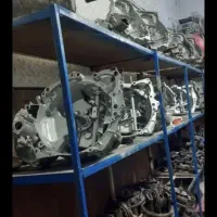 آقای سرسیلندر و گیربکس در مجموعه کامل علی بابا|قطعات یدکی و لوازم جانبی|مشهد, توس (بلوار توس)|دیوار