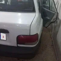 پراید مدل۸۹ دوگانه سوز شرکتی|خودرو سواری و وانت|قوچان, |دیوار