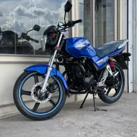 موتور سیکلت همتاز ویکتوری مدل 94|موتورسیکلت|سراب, |دیوار