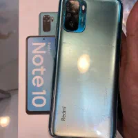 نوت ۱۰|موبایل|شاهرود, |دیوار