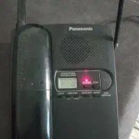 تلفن بیسیم پاناسونیک اصل