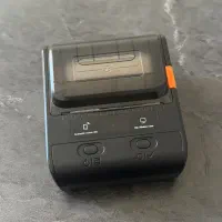 پرینتر حرارتی صنعتی