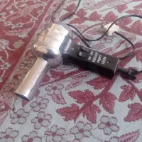 سشوارجانسون اصل موتوربزرگ