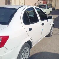 سایناS دوگانه سوز شرکتی