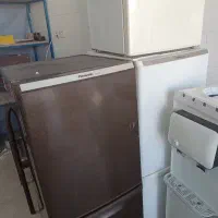 لباسشویی وظرفشویی|ماشین لباسشویی و خشک‌کن لباس|یزد, |دیوار