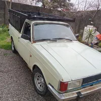 پیکان وانت مدل ۹۰|خودرو سواری و وانت|لولمان, |دیوار