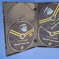 دی وی دی آموزشی الکترونیک کاربری|پخش‌کننده DVD و ویدیو|سنندج, |دیوار