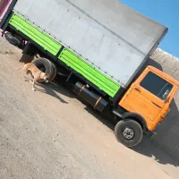 خاور 608|خودرو سنگین|ساوه, |دیوار