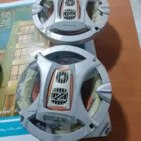 لوازم خودرو ظبط باند