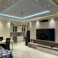 ۹۶ متر فول بازسازی دسترسی عالی گیشا و بلوچستان