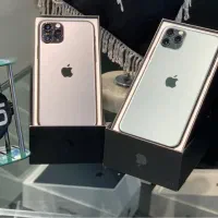 اپل ۱۱پرو 11pro بدون‌بازشدگی‌قسطی با انتخاب شرایط