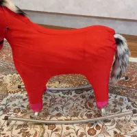 اسکیت بزرگ  و آسب راکی کودک|دوچرخه، اسکیت، اسکوتر|زنجان, |دیوار