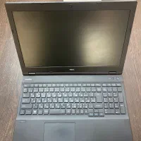 Laptop NEC versa pro