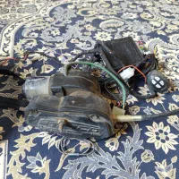 کلاچ برقی اتاکو