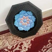 مینا کاری کاردست نونو