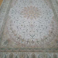 2 عدد فرش9 متری 1200 شانه ابریشم