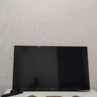 تلویزیون سامسونگ32|تلویزیون و پروژکتور|قرچک, شهرک طلائیه|دیوار